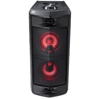 Ремонт портативных колонок LG в сервисном центре FIX-LG