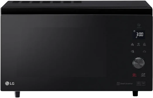 Ремонт микроволновых печей LG в сервисном центре FIX-LG