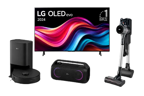 Ремонт техники LG в сервисном центре FIX-LG