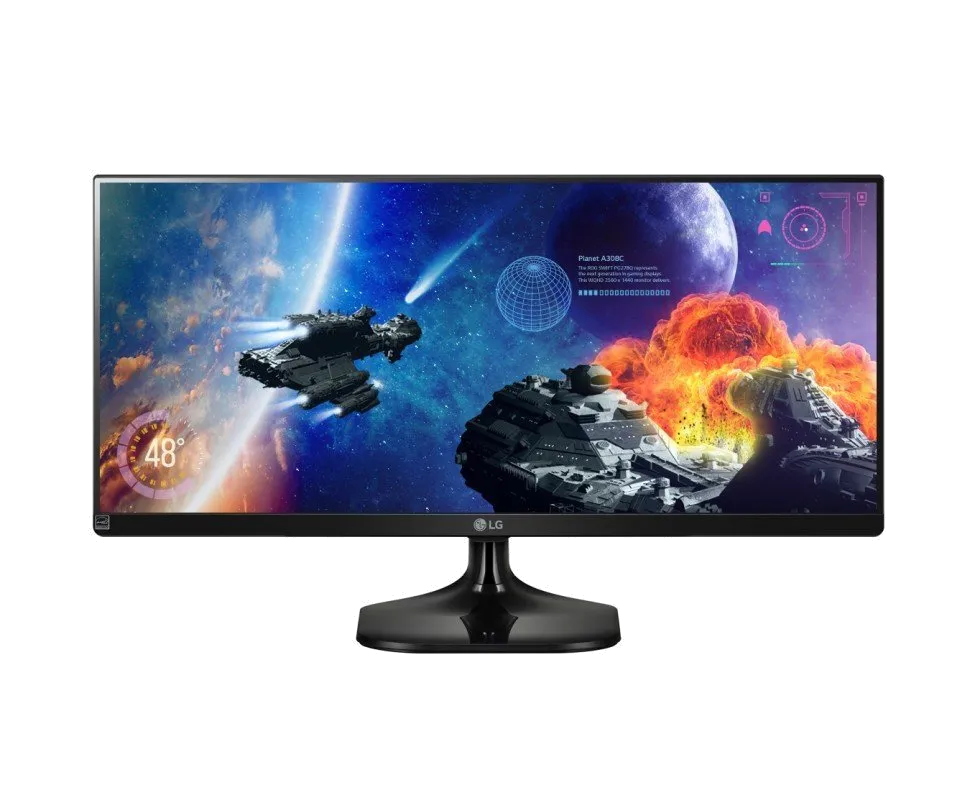 Ремонт мониторов LG 34UM57 в сервисном центре FIX-LG