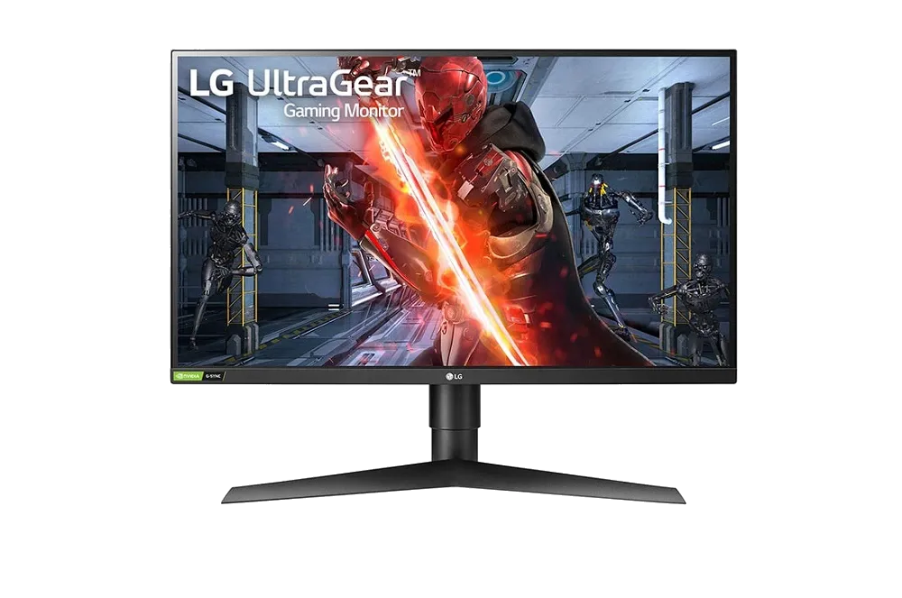 Ремонт мониторов LG 27GN750-B [27GN750-B.ARUZ] в сервисном центре FIX-LG