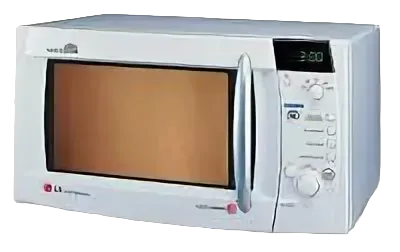 Ремонт микроволновых печей LG MC-8088HLC в сервисном центре FIX-LG