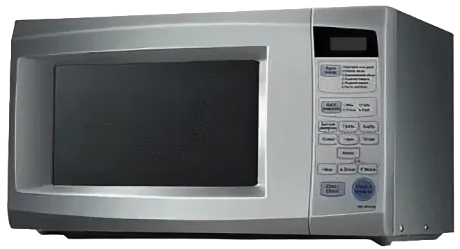 Ремонт микроволновых печей LG MH-6388DRS в сервисном центре FIX-LG