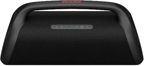 Ремонт портативных колонок LG XBOOM Go XG5QBK в сервисном центре FIX-LG