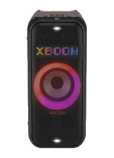 Ремонт портативных колонок LG XBOOM ON7 в сервисном центре FIX-LG